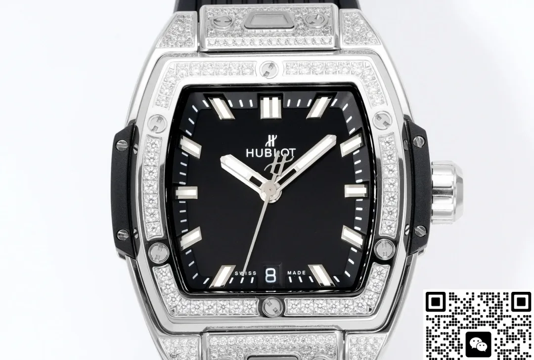 MS Factory Hublot 662.NX.1170.RX.1604 1:1 Best Edition Replica Watch